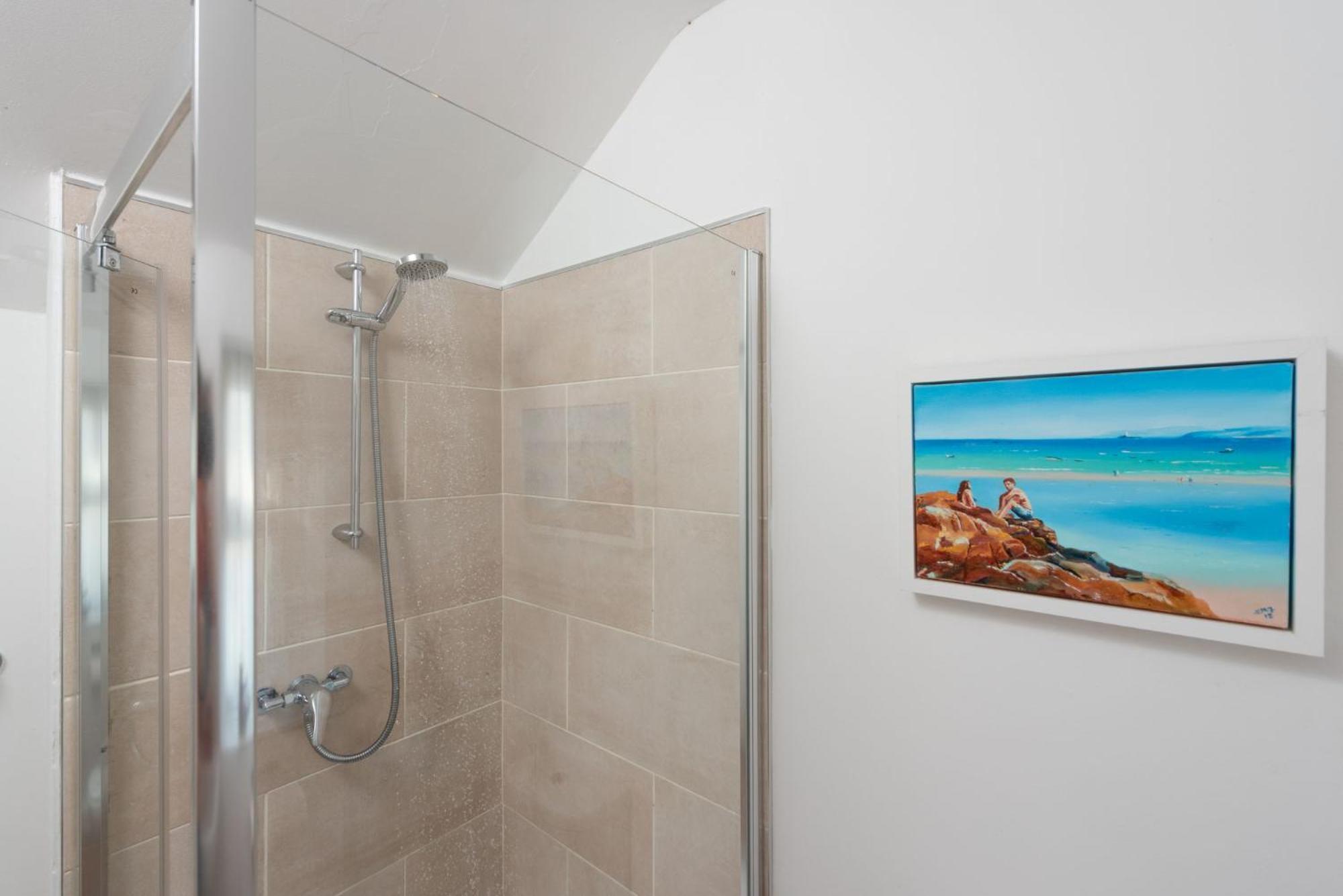 Carbis Bay Laity Vean Hideaway מראה חיצוני תמונה